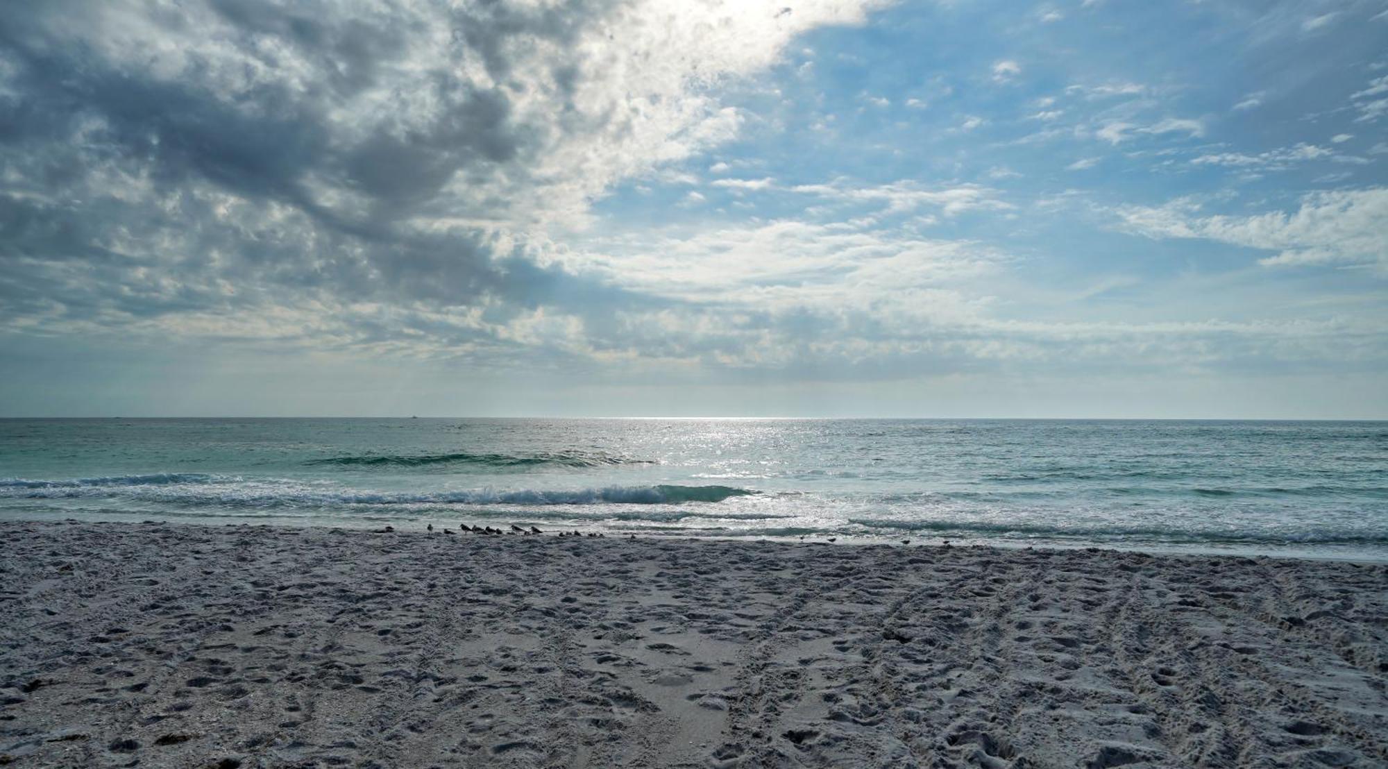 Little Gull Cottages Longboat Key Εξωτερικό φωτογραφία