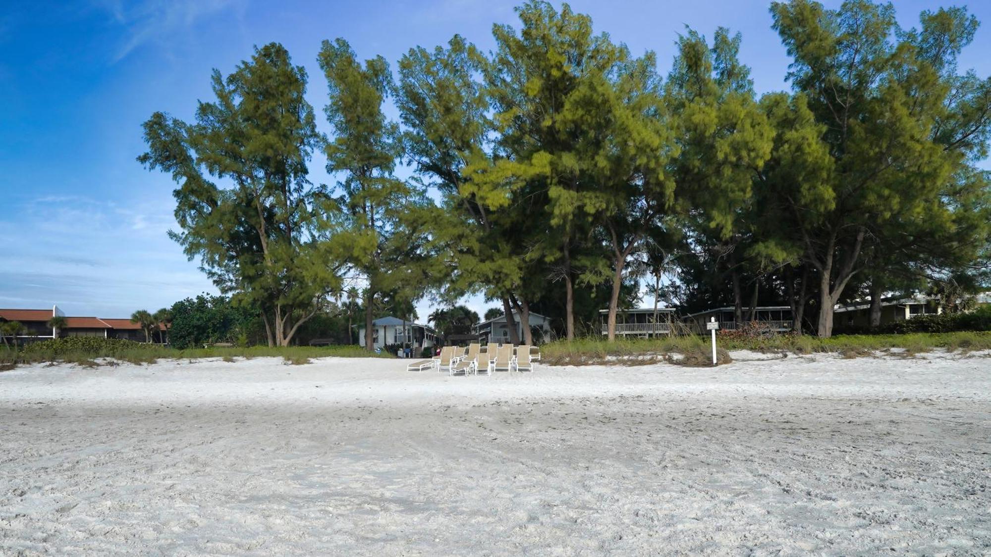 Little Gull Cottages Longboat Key Εξωτερικό φωτογραφία