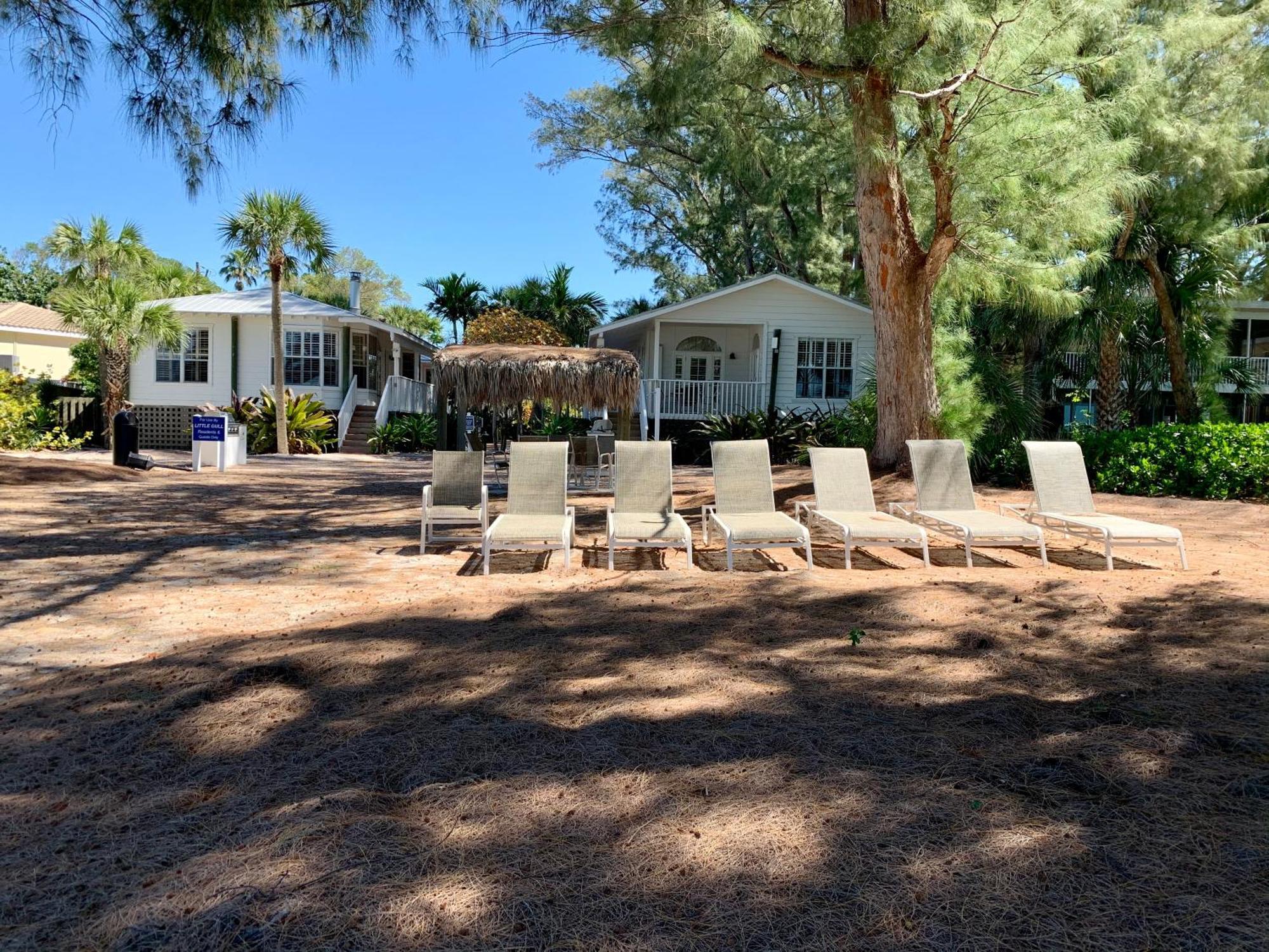 Little Gull Cottages Longboat Key Εξωτερικό φωτογραφία