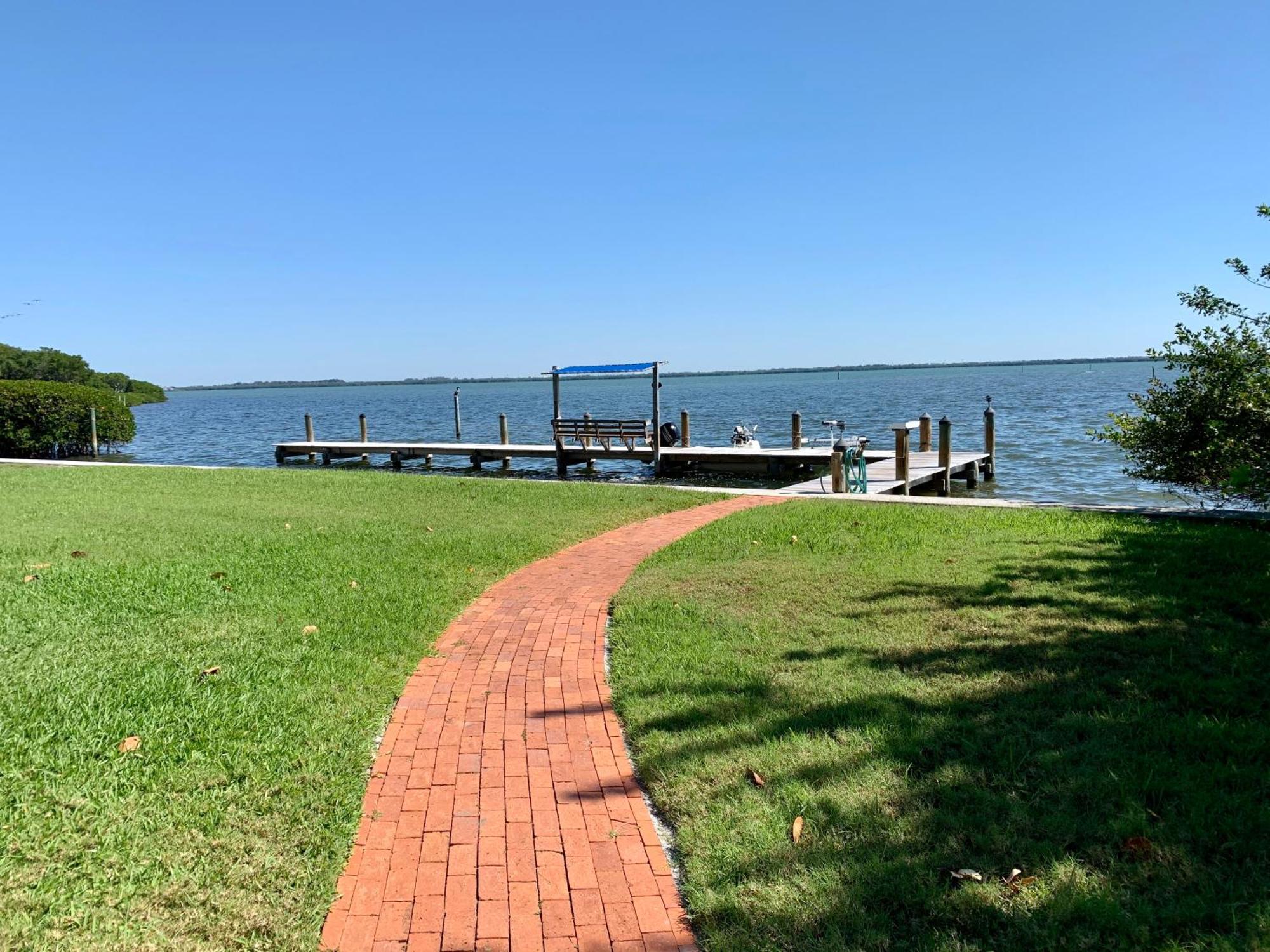 Little Gull Cottages Longboat Key Εξωτερικό φωτογραφία