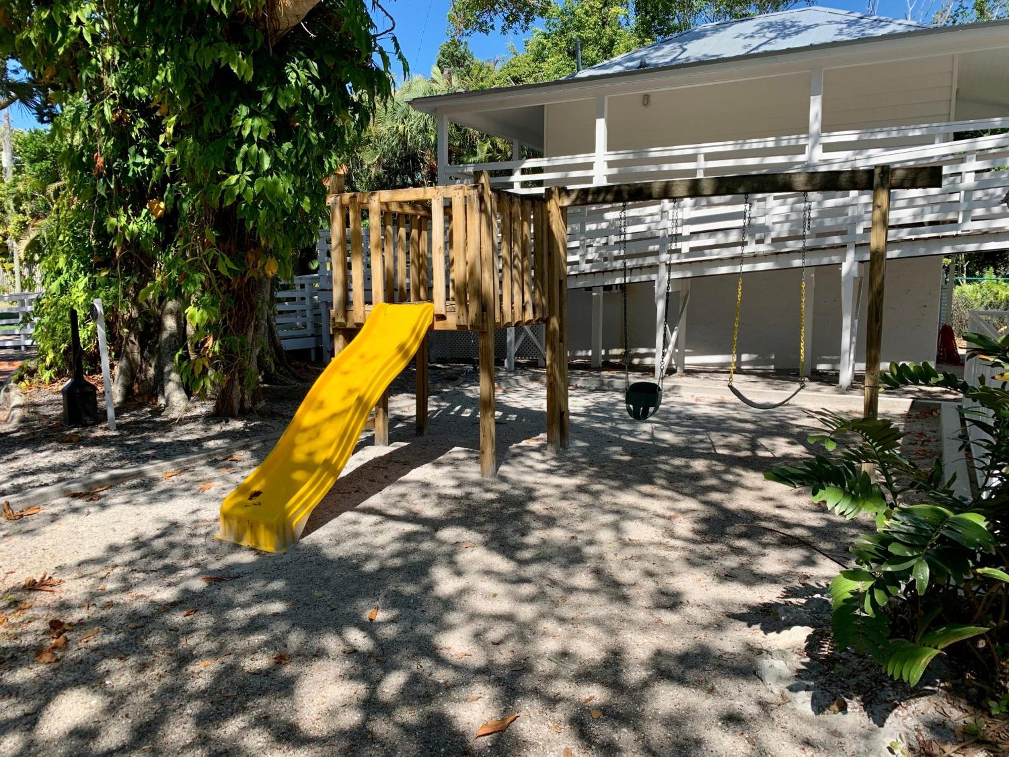 Little Gull Cottages Longboat Key Εξωτερικό φωτογραφία
