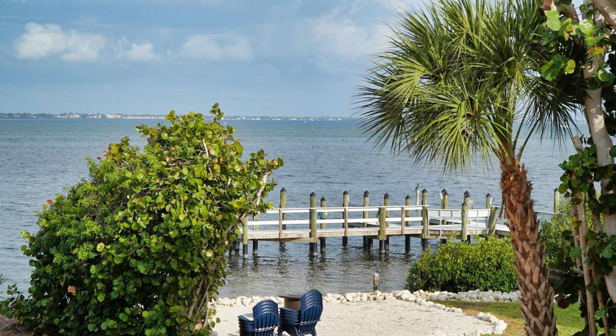Little Gull Cottages Longboat Key Εξωτερικό φωτογραφία