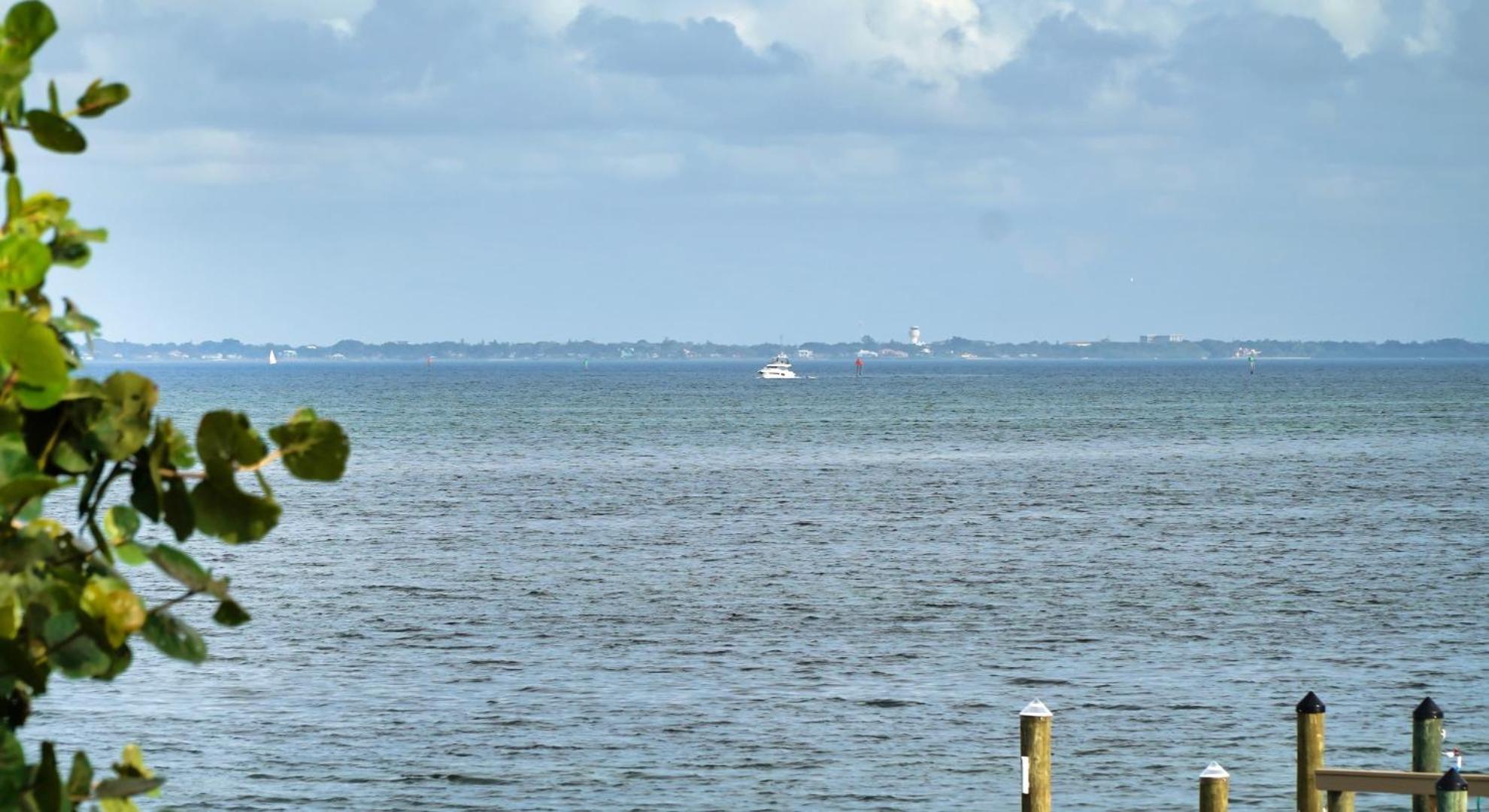 Little Gull Cottages Longboat Key Εξωτερικό φωτογραφία