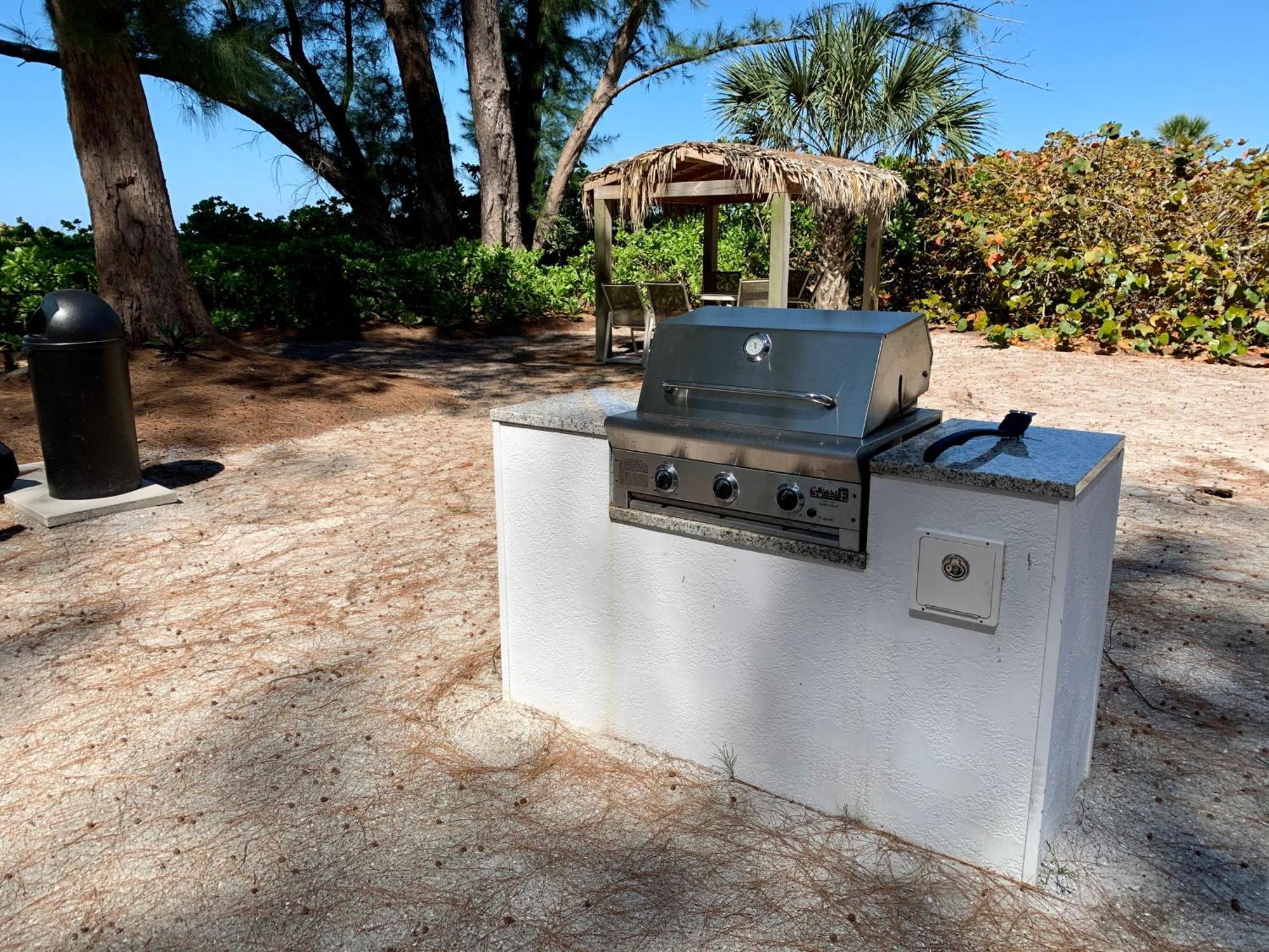 Little Gull Cottages Longboat Key Εξωτερικό φωτογραφία