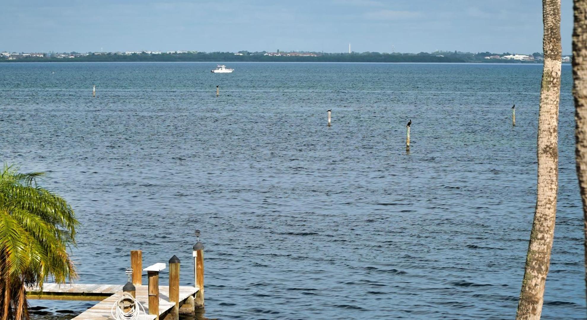 Little Gull Cottages Longboat Key Εξωτερικό φωτογραφία
