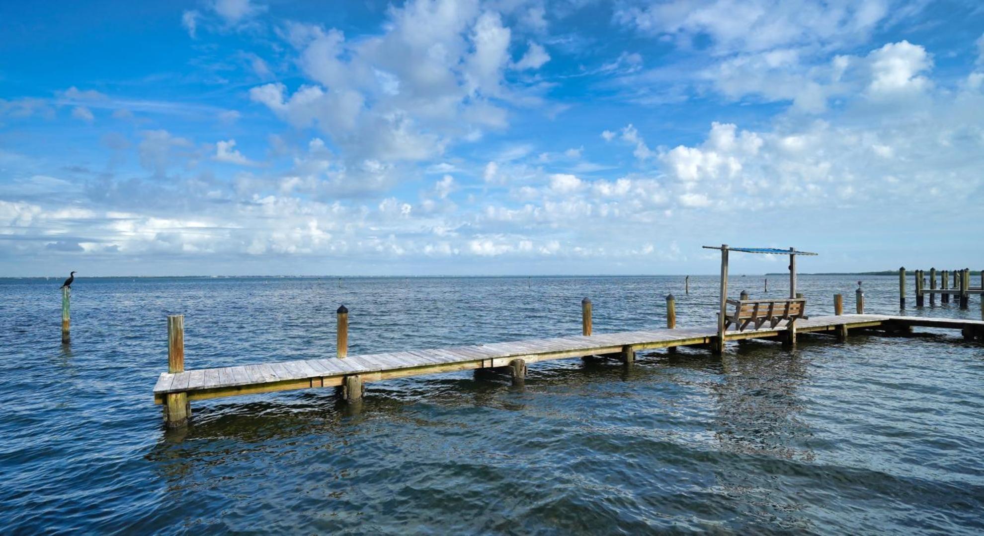 Little Gull Cottages Longboat Key Εξωτερικό φωτογραφία