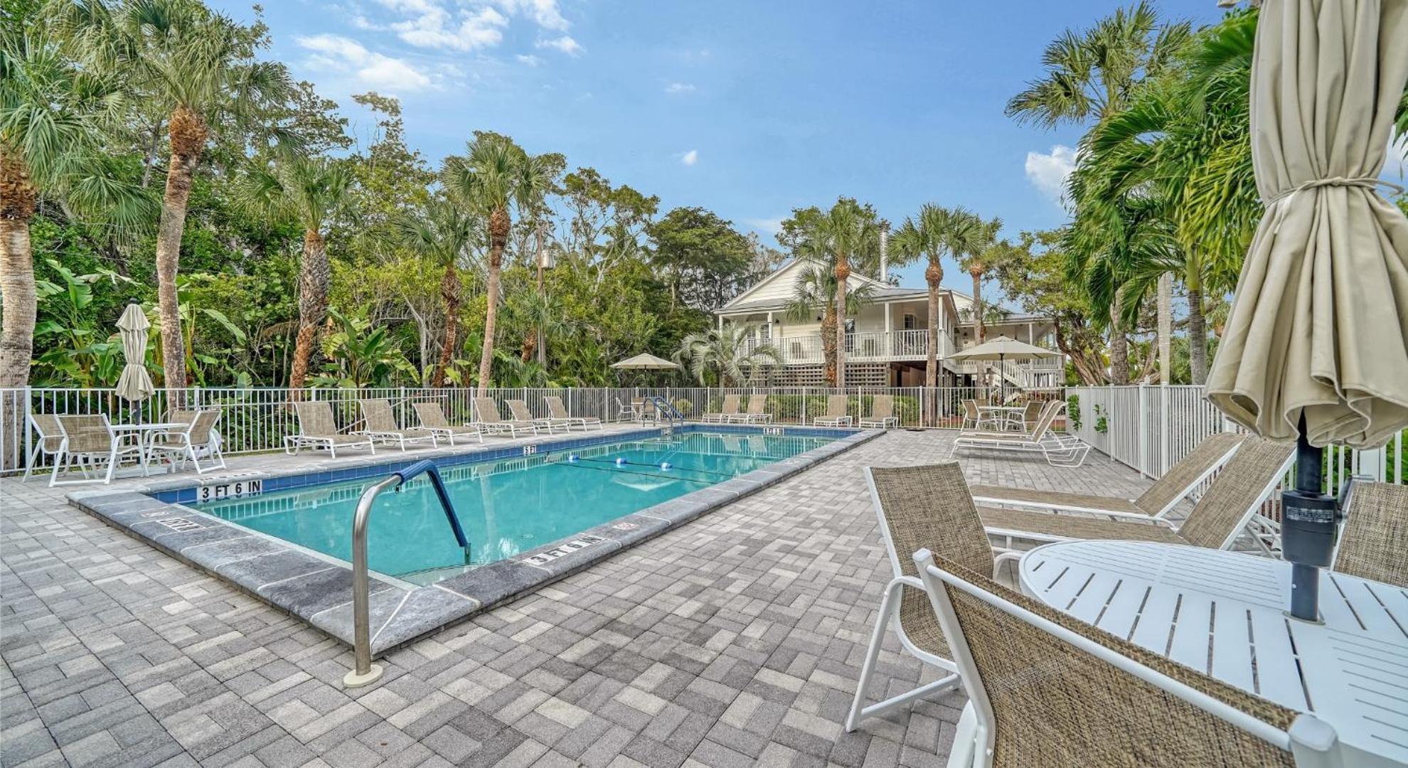 Little Gull Cottages Longboat Key Εξωτερικό φωτογραφία
