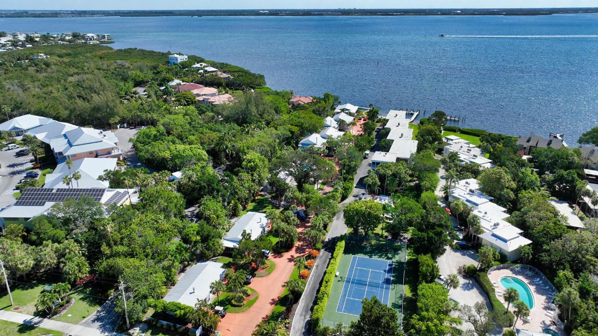 Little Gull Cottages Longboat Key Εξωτερικό φωτογραφία