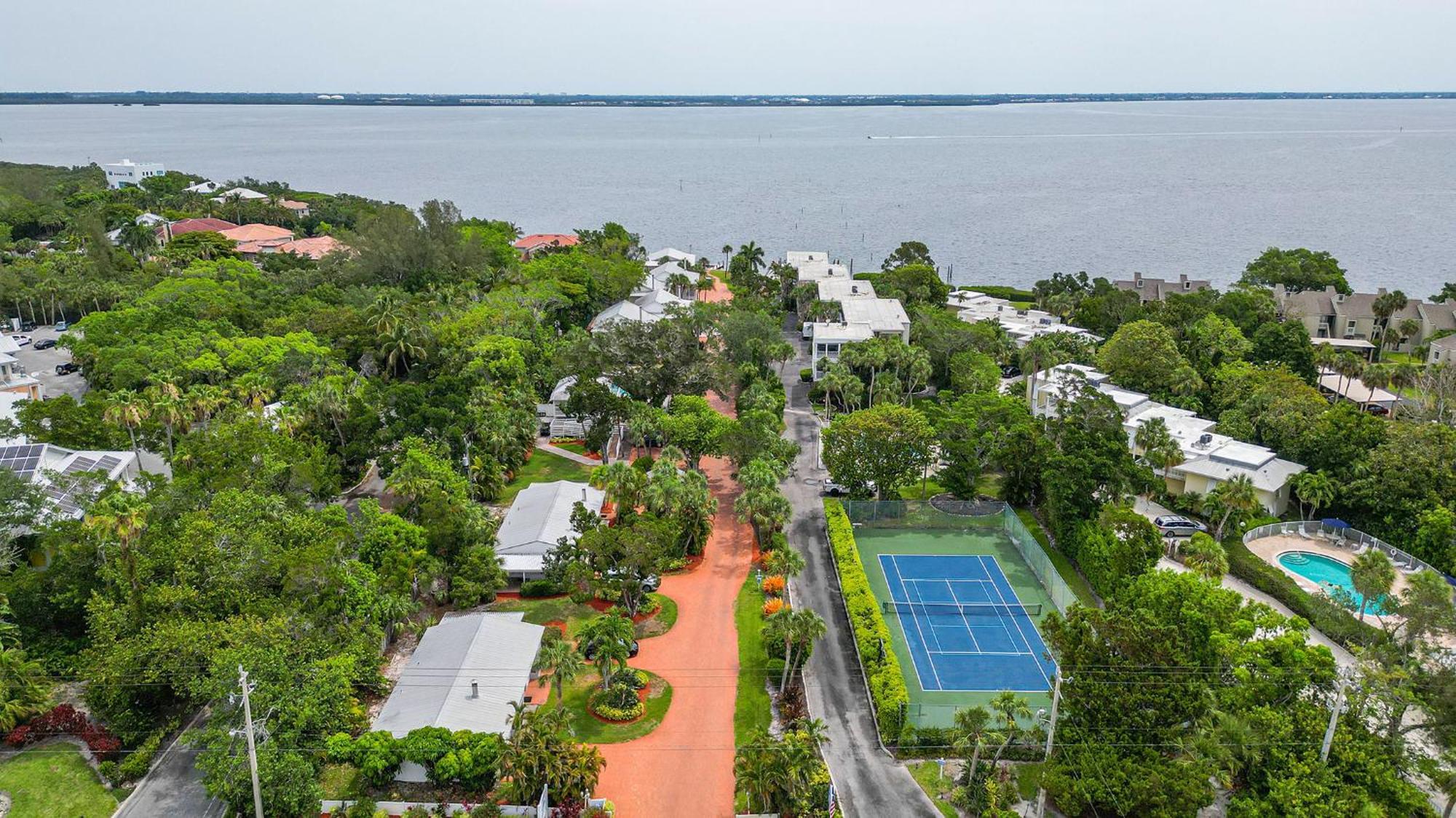 Little Gull Cottages Longboat Key Εξωτερικό φωτογραφία