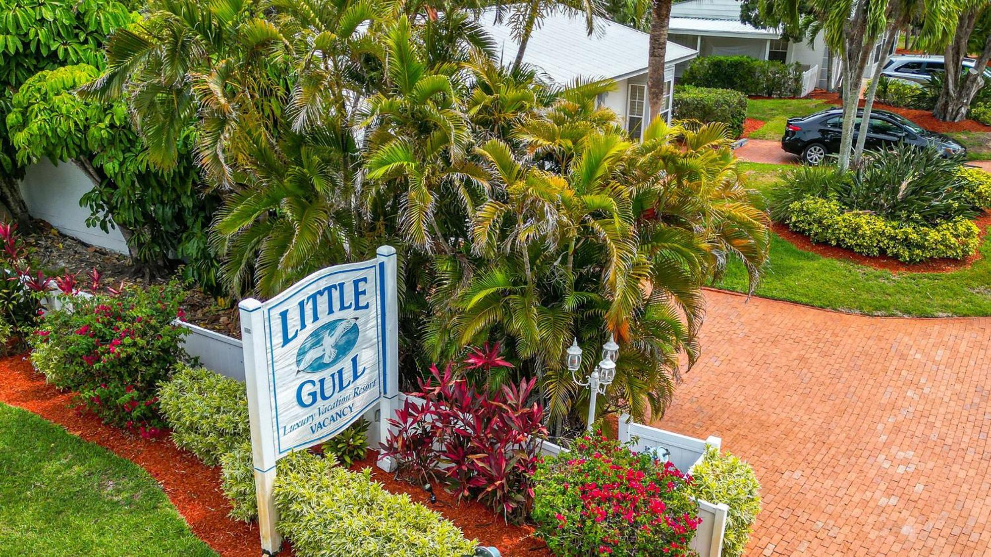 Little Gull Cottages Longboat Key Εξωτερικό φωτογραφία