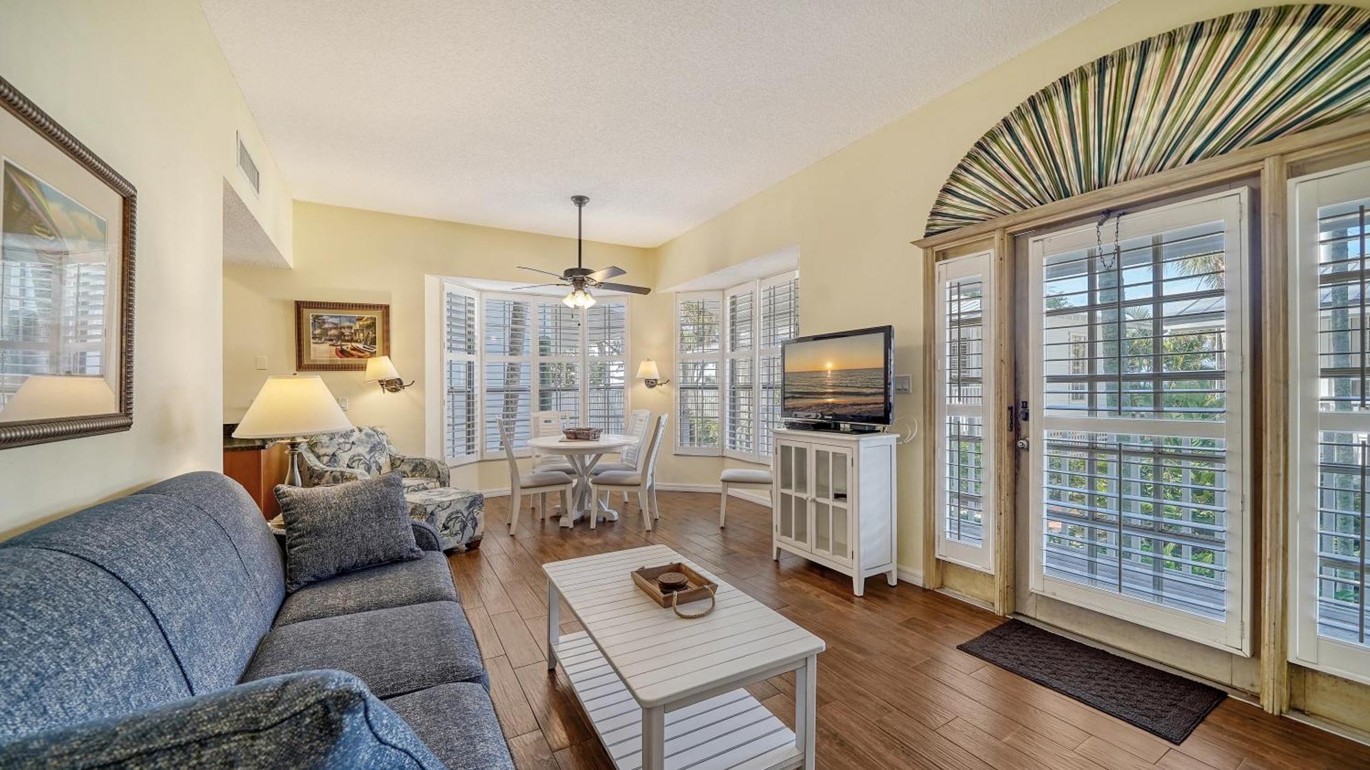 Little Gull Cottages Longboat Key Δωμάτιο φωτογραφία