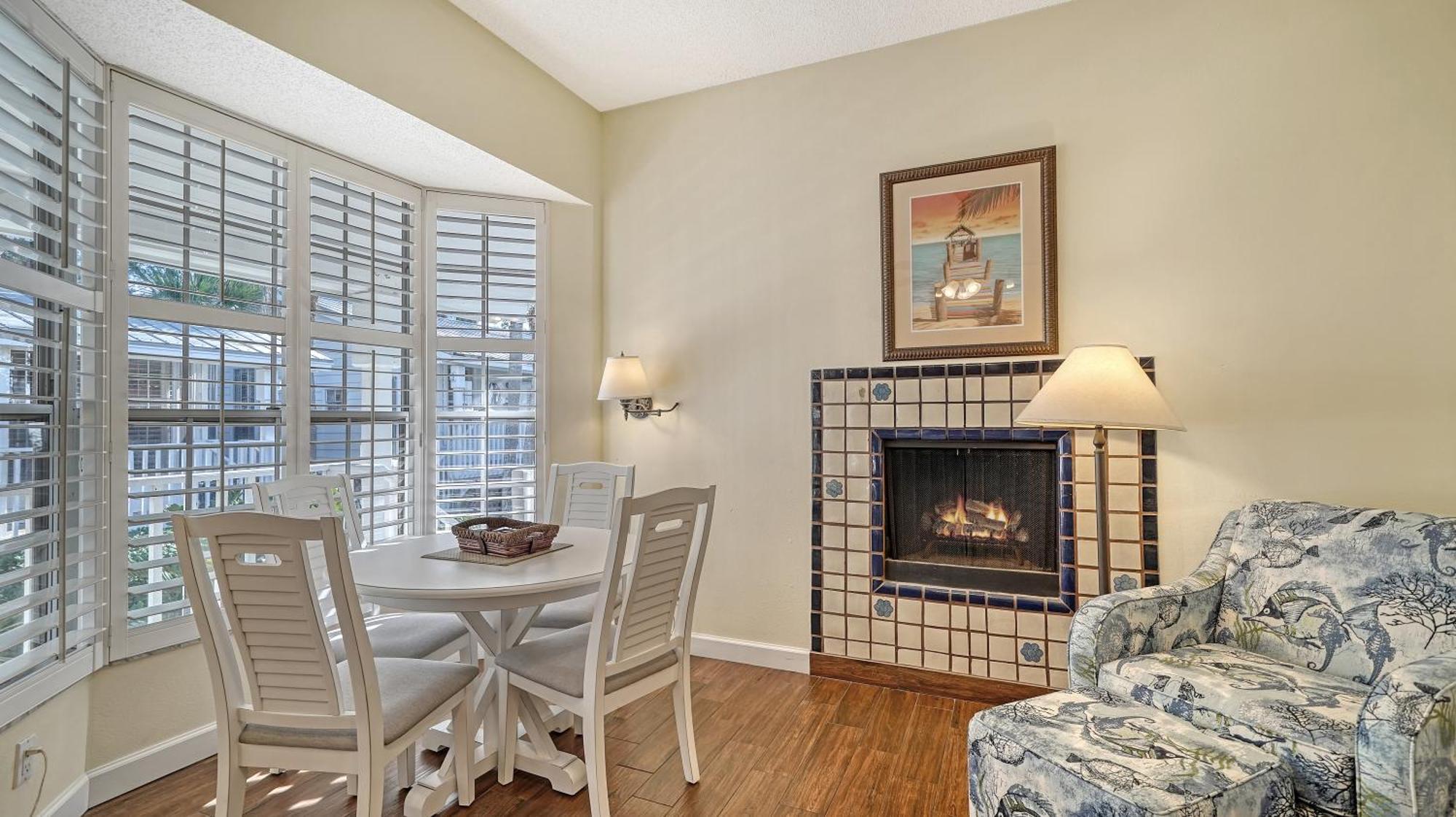 Little Gull Cottages Longboat Key Δωμάτιο φωτογραφία
