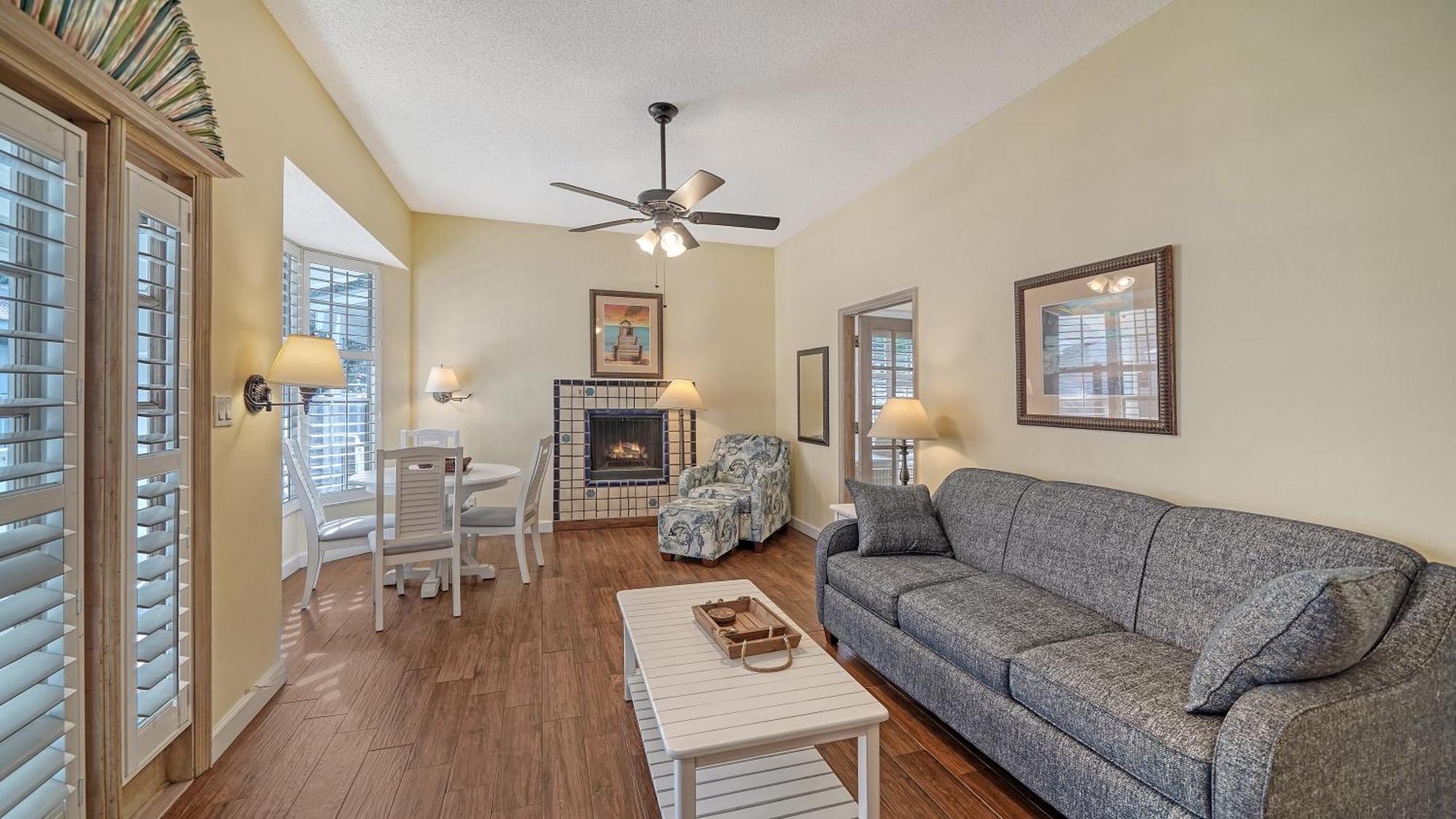 Little Gull Cottages Longboat Key Δωμάτιο φωτογραφία